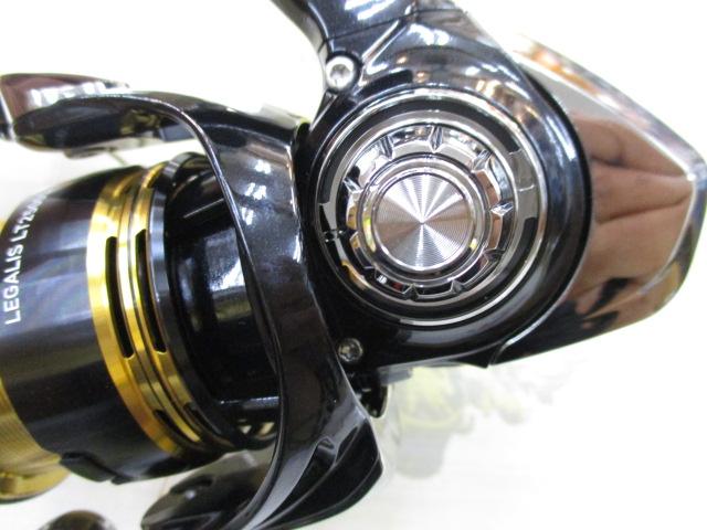 23レガリス LT2500S-XH｜＠ベリーネット 日本最大新品中古釣具