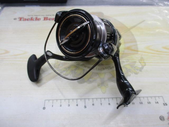 19Vanquish C3000MHG スピニングリール　新品未使用 19ヴァンキッシュ C3000MHG｜＠ベリーネット 日本最大新品中古