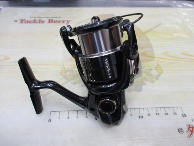 SHIMANO - デクロス 19ヴァンキ C3000MHG 新品未使用品 楽天市場】19 ヴァンキッシュ c3000mhgの通販