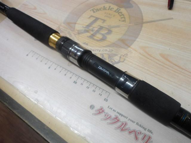 ヤリイカX MH-195｜＠ベリーネット 日本最大新品中古釣具WEBショップ