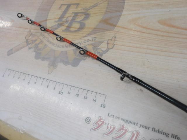 ヤリイカX MH-195｜＠ベリーネット 日本最大新品中古釣具WEBショップ