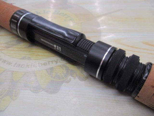 グレートハンティング GH93-2MS Kamui Egoista 932｜＠ベリー