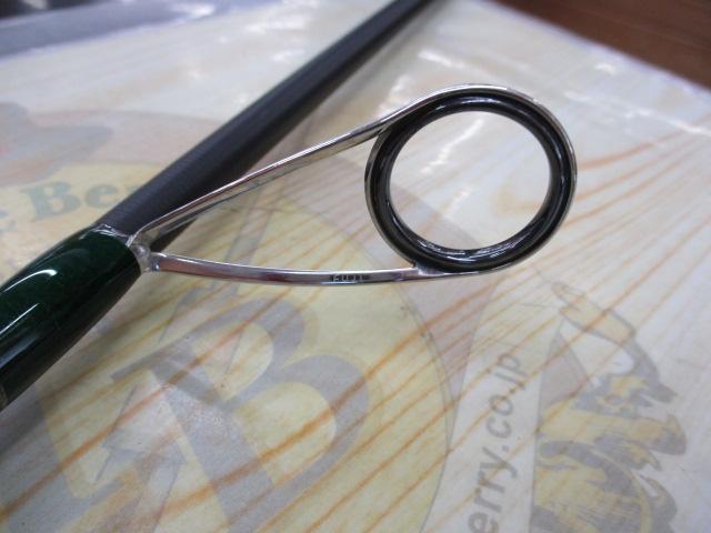 Kamui Egoista 932 トラウトロッド Kamui Egoista 932 トラウトロッド Kamui Egoista 932 トラウト