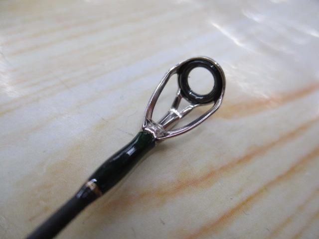 グレートハンティング GH93-2MS Kamui Egoista 932｜＠ベリー