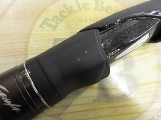 ダイワ 制覇 エアマスター AGS 1.25-50【未使用に近い】 2025年最新