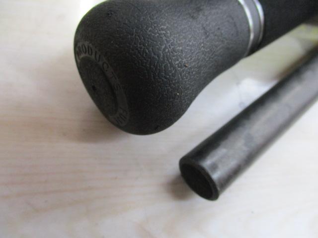 22オシアプラッガー フレックスドライブ S83MH