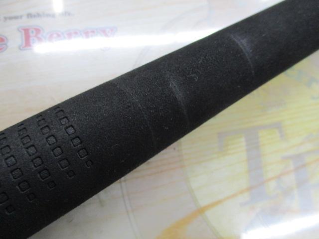 22オシアプラッガー フレックスドライブ S83MH