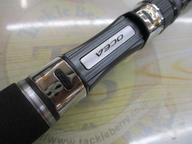 22オシアプラッガー フレックスドライブ S83MH