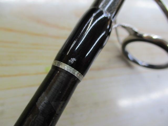 22オシアプラッガー フレックスドライブ S83MH