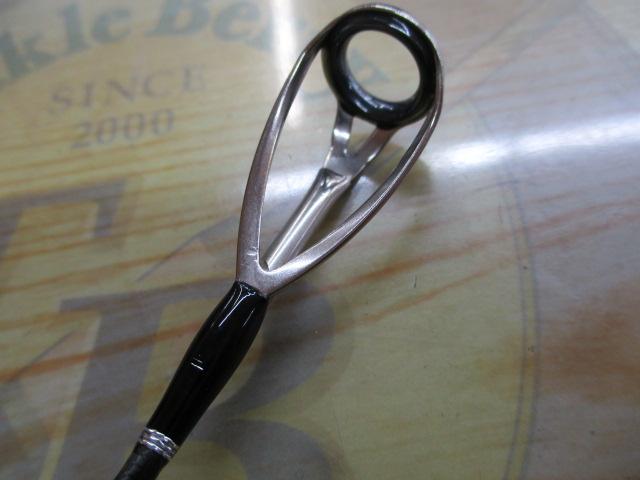 22オシアプラッガー フレックスドライブ S83MH