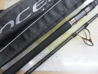 22オシアプラッガー フレックスドライブ S83MH