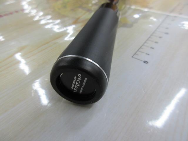 18ポイズンアドレナ 172H