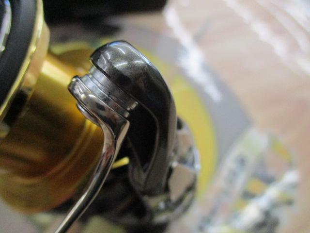 20ツインパワー C3000XG