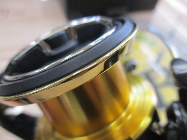 20ツインパワー C3000XG