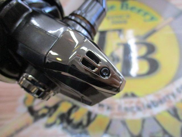 20ツインパワー C3000XG