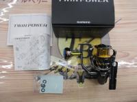 20ツインパワー C3000XG