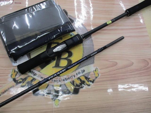 21ゲームタイプLJ S63-2