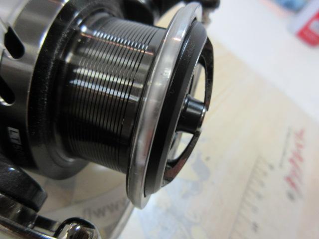 18カルディア LT5000S-CXH