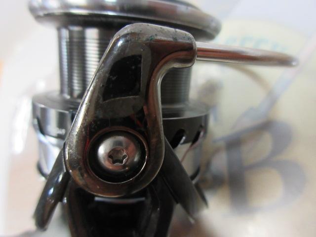 18カルディア LT5000S-CXH