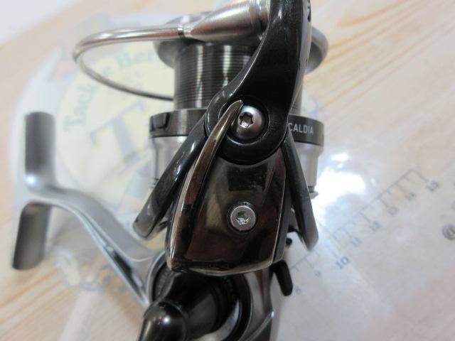 18カルディア LT5000S-CXH｜＠ベリーネット 日本最大新品中古