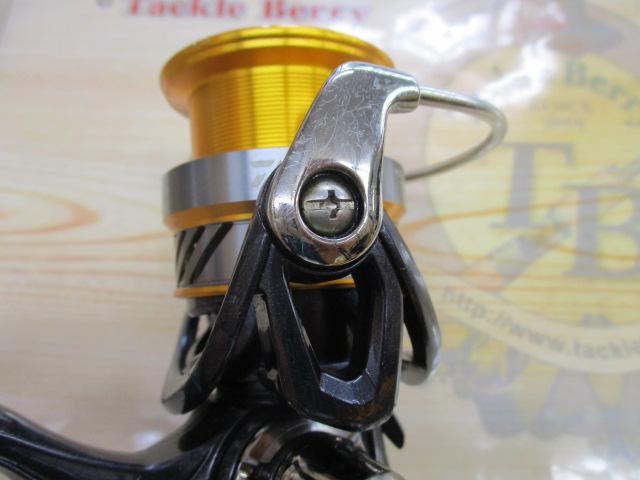 ダイワ 20 レブロス LT3000-CH 未使用品 楽天市場】ダイワ 20レブロス LT 3000-CH /スピニングリール