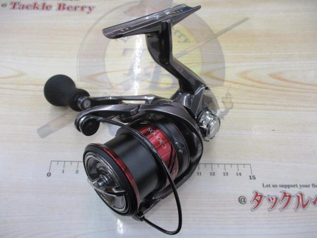 セフィア 21 XR C3000S Shimano 21 Sephia XR C3000S – JDM TACKLE HEAVEN