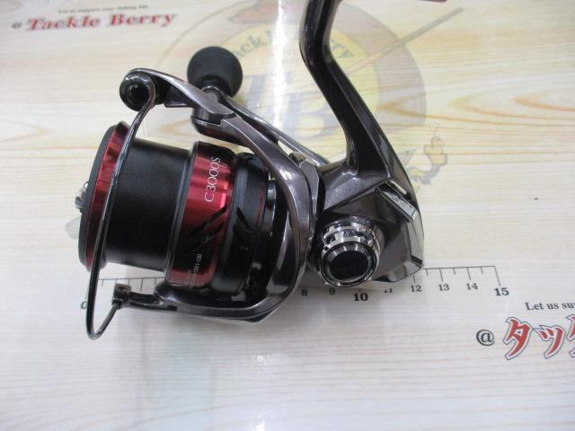 21セフィアXR C3000S シマノ セフィア XR C3000S (リール) 価格比較 - 価格.com