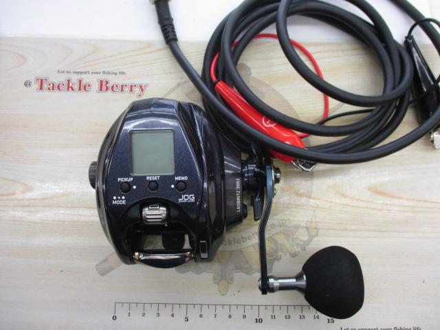 23レオブリッツ300j バッテリー付き　バケットマウス7000 他まとめ売り 518wuVFNcLL._UF350,350_QL50_.jpg