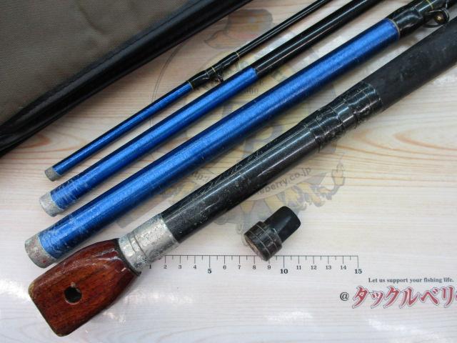 フルフィールド名礁石鯛 500MH｜＠ベリーネット 日本最大新品