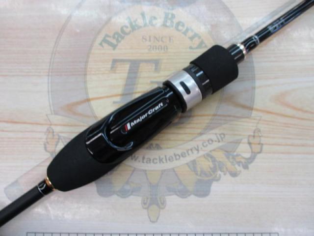 鯵道 AD1-S622M｜＠ベリーネット 日本最大新品中古釣具WEBショップ