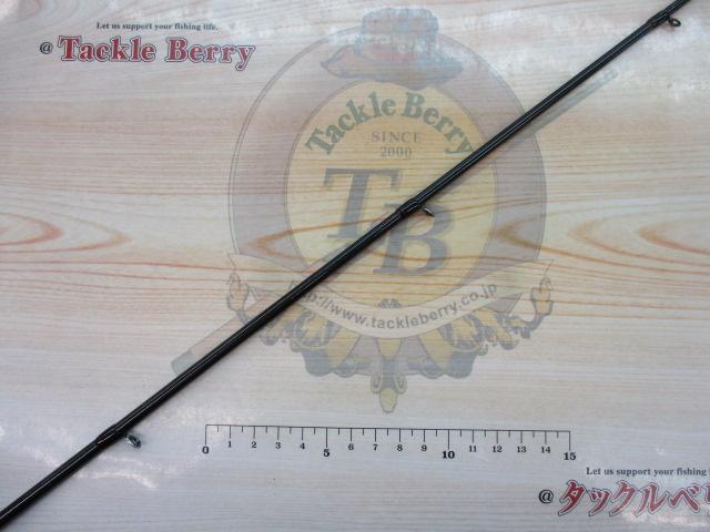 スティーズ STZ681MLMFB-SV｜＠ベリーネット 日本最大新品中古釣具WEB