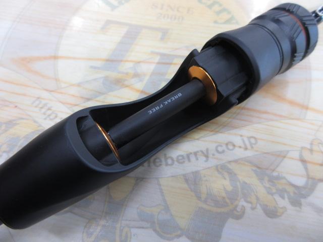 ソアレXR S48UL-S｜＠ベリーネット 日本最大新品中古釣具WEBショップ