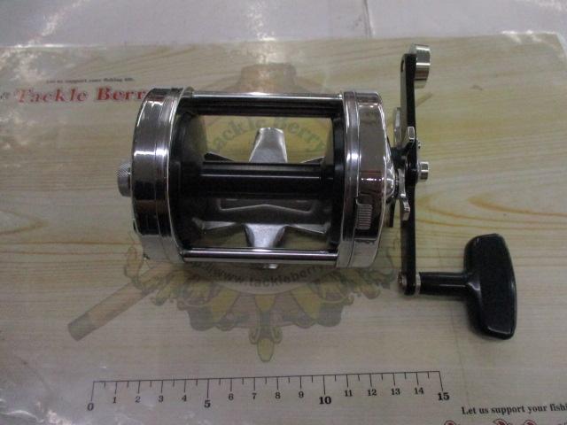 10000Cオートマチック2スピード