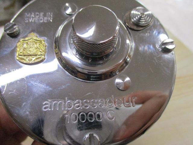 10000Cオートマチック2スピード