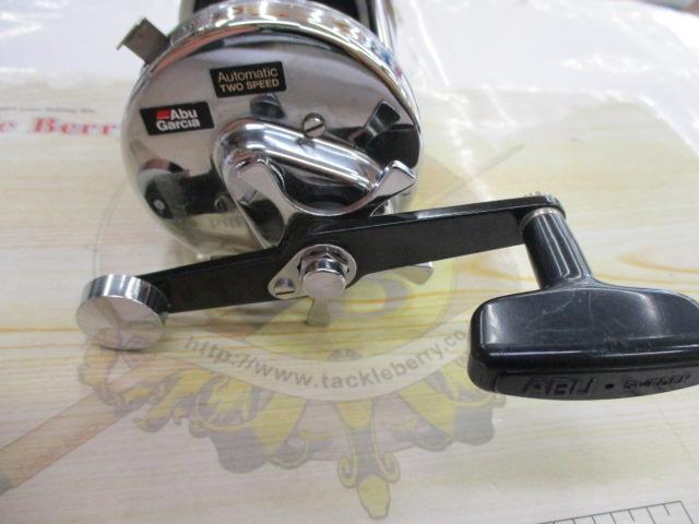 10000Cオートマチック2スピード