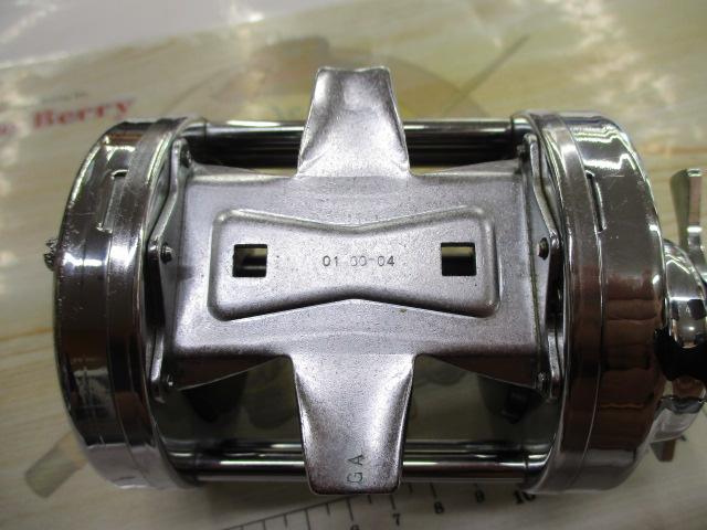 10000Cオートマチック2スピード