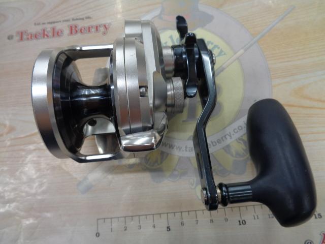 21オシアジガー 2000NR MG｜＠ベリーネット 日本最大新品中古