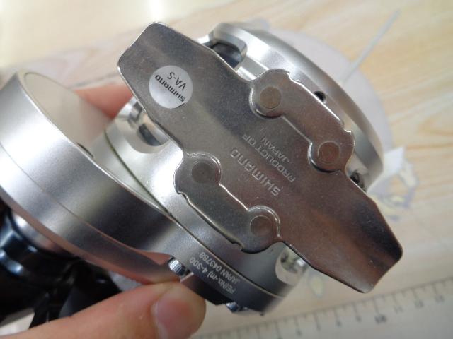 21オシアジガー 2000NR MG｜＠ベリーネット 日本最大新品中古