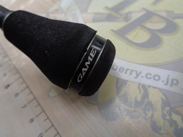 20ゲームタイプスローJ B66-3 SHIMANO 20ゲーム タイプスロー J B66-3の最安値・インプレ