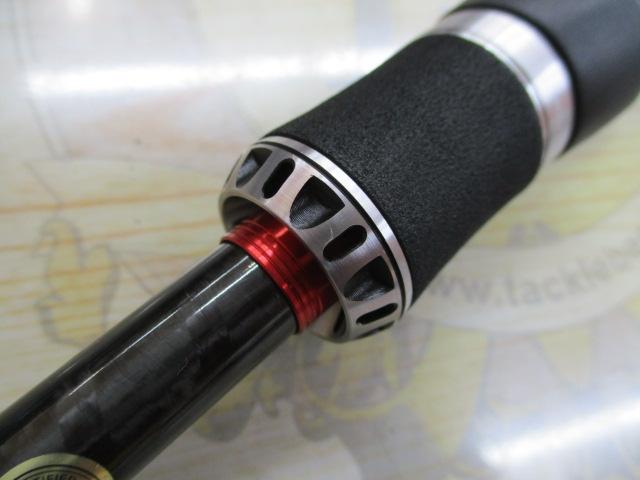 ポイズングロリアス 267ML HARDBAIT SPIN｜＠ベリーネット 日本