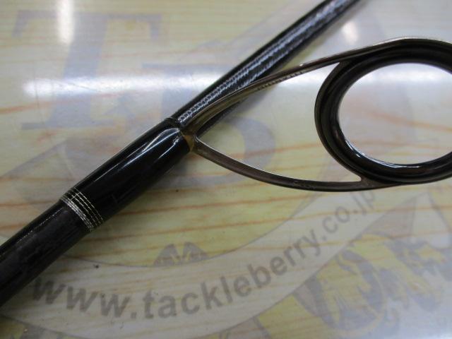 ポイズングロリアス267ML 最終値下げ ポイズングロリアス 267ML HARDBAIT SPIN｜＠ベリーネット 日本