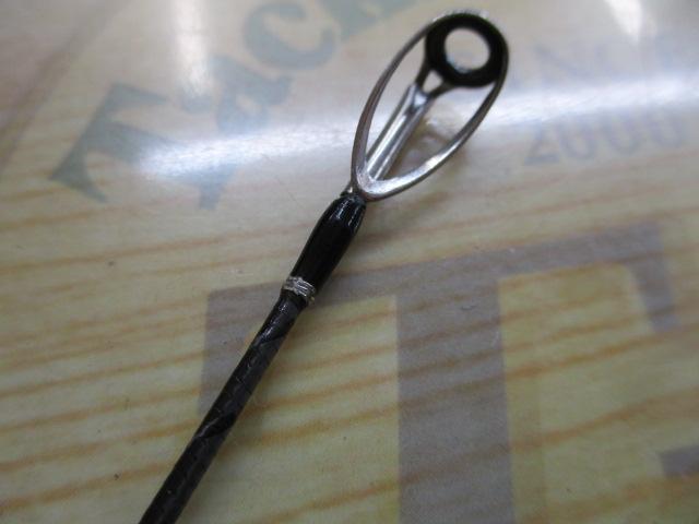 ポイズングロリアス 267ML HARDBAIT SPIN｜＠ベリーネット 日本