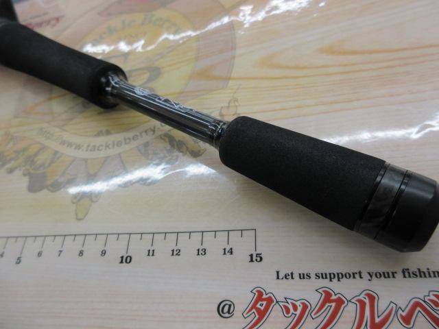 スタンドアウト SOC66L+