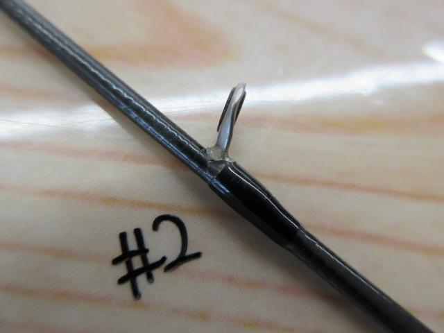 スタンドアウト SOC66L+