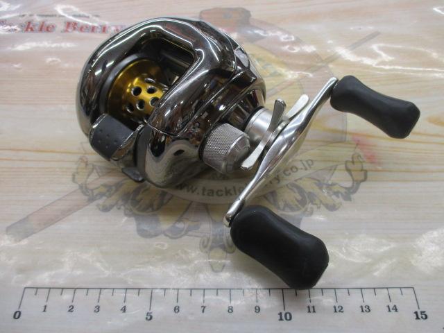 アンタレスAR RH｜＠ベリーネット 日本最大新品中古釣具WEBショップ