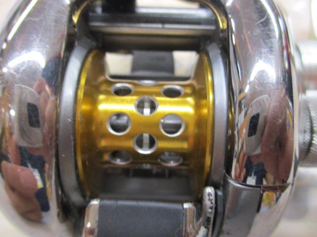 シマノ　アンタレスAR ジャンク アンタレスAR RH｜＠ベリーネット 日本最大新品中古釣具WEBショップ