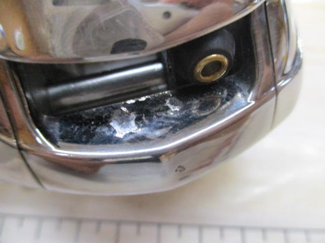 アンタレスAR RH