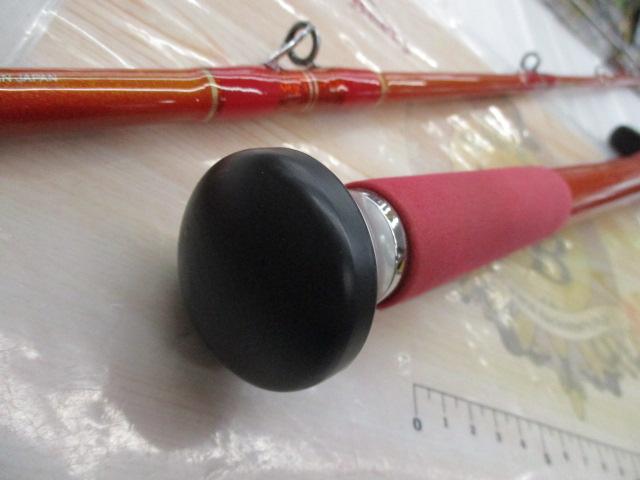 ヘッドクォータースナイプレッド6LBS-250