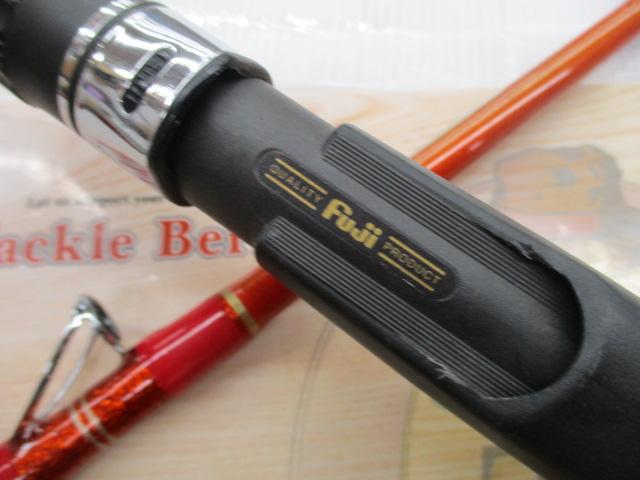 ヘッドクォータースナイプレッド6LBS-250