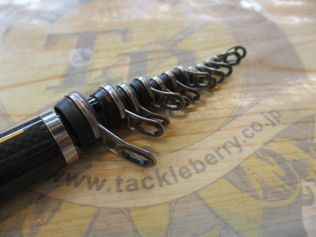 15極翔硬調黒鯛 0.6-530｜＠ベリーネット 日本最大新品中古釣具